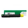 Lexmark - giallo - originale - cartuccia toner LCCP - per Lexmark CX930dse, CX931dse, CX931dtse