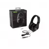 Shure SRH240A Cuffie Cablate Archetto Musica Nero