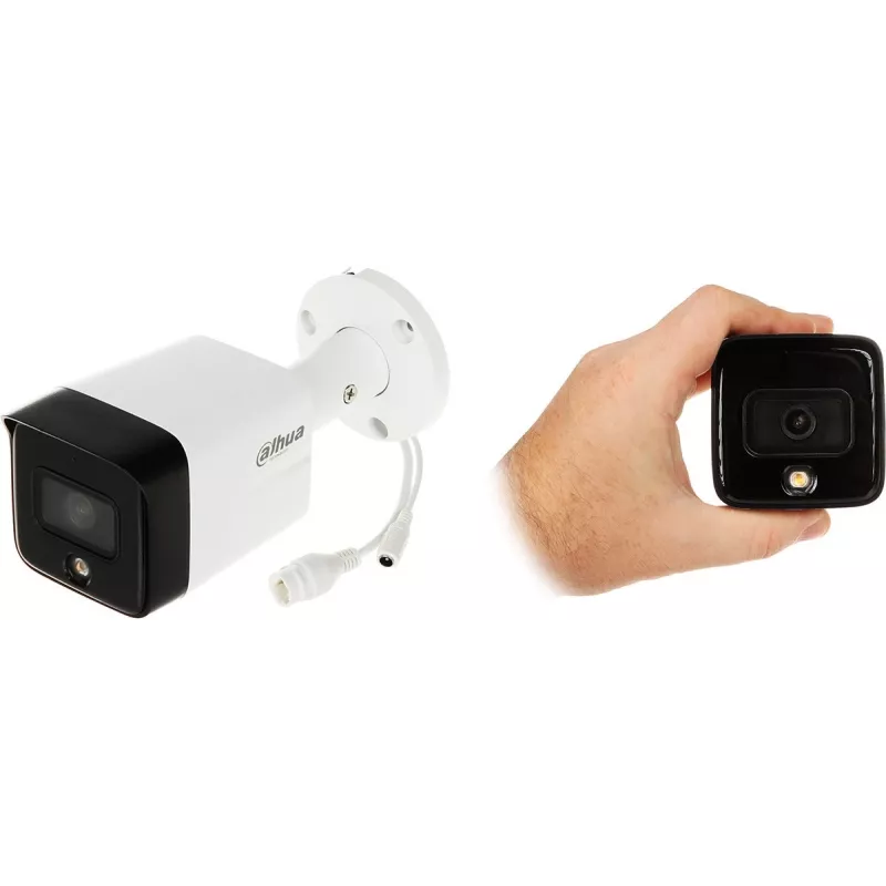 TELECAMERA IP DAHUA IPC-HFW1639TC-A-IL-0280B-S6