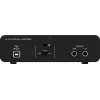 Behringer UMC22 attrezzatura musicale complementare preamplificatore Concert/Studio