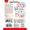 Gioco da tavolo AMIGO Amigo Pim Pam Pum modello 02502