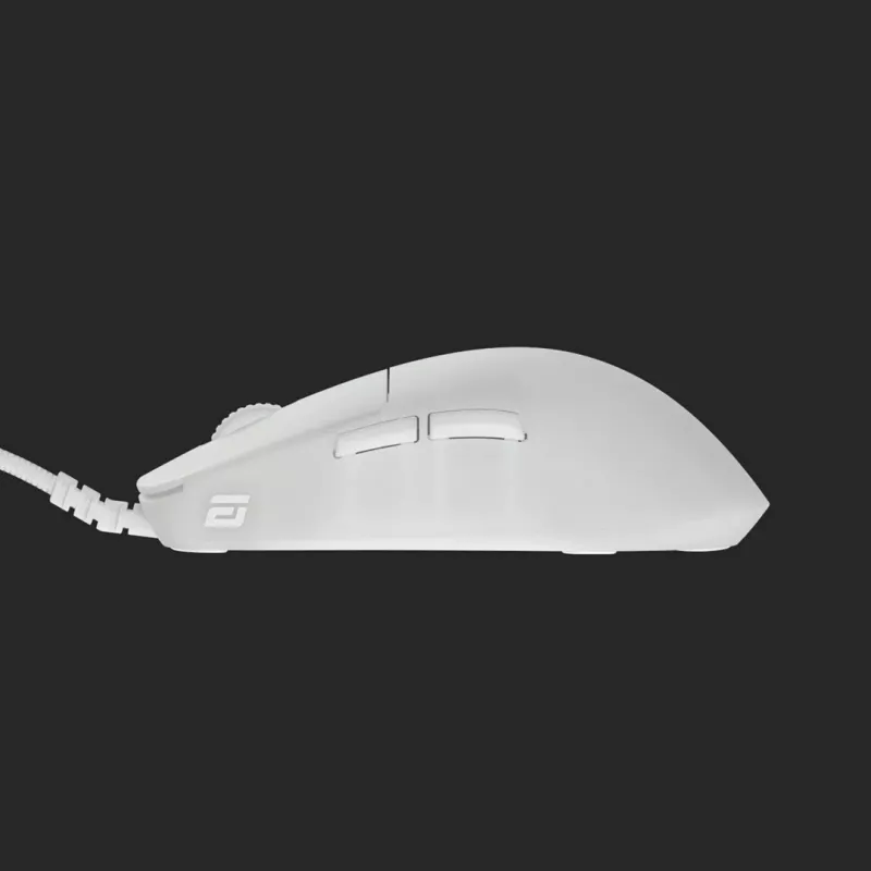 Mouse gaming Endgame Gear OP1 RGB per destrorsi USB Type-A ottico 26000 DPI