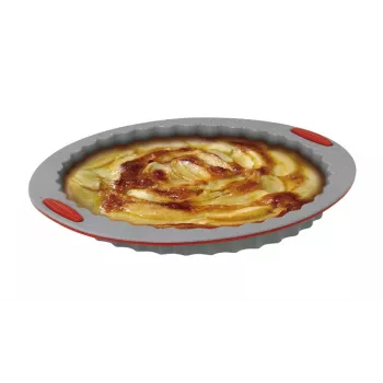 Stampo da forno in silicone Jata MC60 flessibile antiaderente
