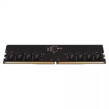 DIMM 16 GB DDR5-5600, memoria RAM nera, TED516G5600C4601, Elite, INTEL XMP