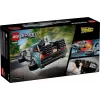 LEGO SPEED CHAMPIONS 77256 macchina del tempo di Ritorno al futuro