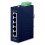Switch non gestito PLANET IGS-500T