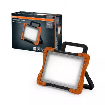 Pannello da lavoro 50W 840 4000LM IP20 IK07