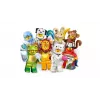 LEGO MINIFIGURES 71051 Serie 28 - Animali