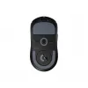 Logitech G PRO X SUPERLIGHT 2 LIGHTSPEED Mouse gaming wireless, nero