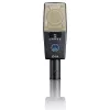 AKG C414 XLS microfono grigio, argento microfono da studio
