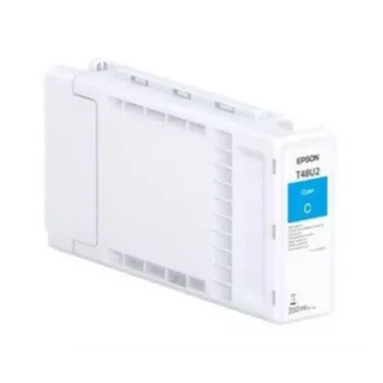 Epson UltraChrome PRO6 cartuccia d'inchiostro 1 pezzo originale resa standard ciano