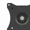 Supporto TV Edbak GD03 73,7 cm 10 kg nero