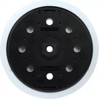 Makita 197314-7 accessorio per levigatura 1 pezzo disco abrasivo