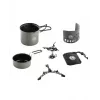 Fornello da campeggio Optimus 8021087 a combustibile liquido