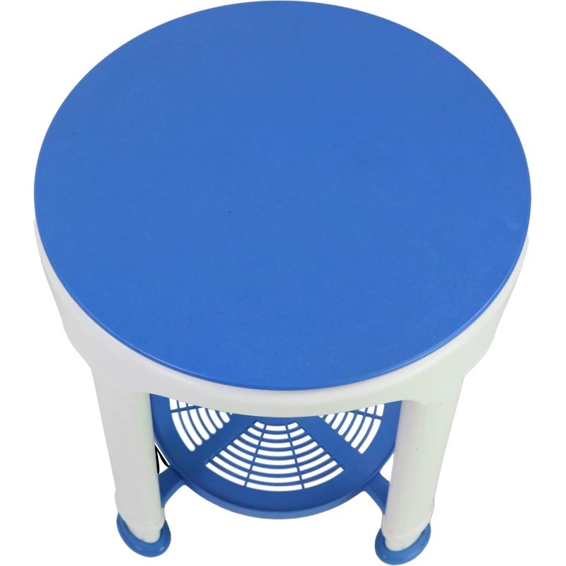 Sgabello da bagno e doccia girevole REHA FUND RF-824