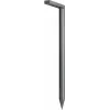 Chiodo a gancio 3x60mm grezzo 1101 3x60 (3341062)