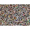 Puzzle Ravensburger 12000529 — 1000 pezzi, Topolino Cartoons, 700×500 mm, dai 14 anni
