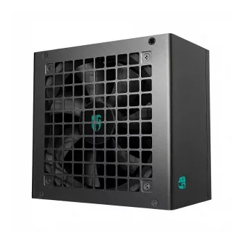 Alimentatore DeepCool PF500X 500 W, ATX, 80 PLUS Bronze, ventola da 120 mm, 24-Pin-MB, 6×SATA, 2×PCIe