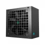 DeepCool PF500X alimentatore ATX da 500 W, 80 PLUS Bronze, ventola da 120 mm, ATX a 20+4 pin, nero