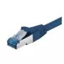 Cavo di rete Microconnect SFTP6A015B RJ-45 Cat6a 1,5 m blu