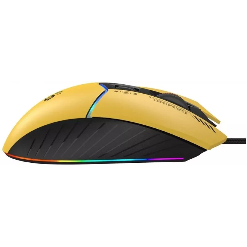 Mouse A4Tech Bloody W95Max USB