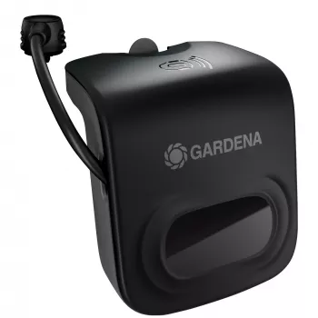 Ricambio per tagliaerba Gardena 15022-20 nero compatibile con SILENO pro