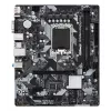 Scheda madre ASRock B760M-HDV/M.2 D4 DDR4 LGA 1700 Micro-ATX