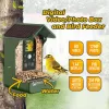 EASYPIX Bird Camera Easypix Bird Cam 10123 1080p HD visione notturna