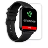Smartwatch myPhone Watch LS nero 1,85 pollici IPS