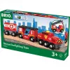 Brio 33844 rosso