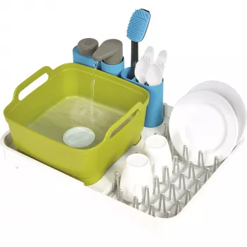 Cucina giocattolo CASDON Casdon Joseph Joseph Extend set cucina per giochi di ruolo per bambini, modello 75650