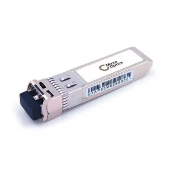 Lanview MO-SFP10G-SR-ZZ0101F modulo ricetrasmettitore di rete fibra ottica 10000 Mbit/s SFP+ 850 nm