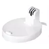 Bollitore Clatronic WK 3462 1 L bianco 900 W