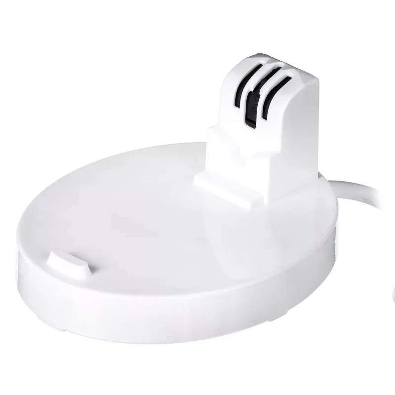 Bollitore Clatronic WK 3462 1 L bianco 900 W