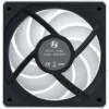 Lian Li UNI FAN CL120 Wireless Reverse Blade 12RCL1W1B ventola per case da 120 mm, nero
