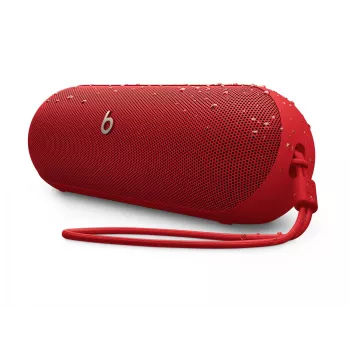Beats altoparlante | Pill | impermeabile | Bluetooth | Statement Red | portatile | connessione wireless