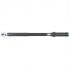 Chiave dinamometrica Gedore TORCOFLEX UK 1/2 pollice 60–300 Nm, nero/blu