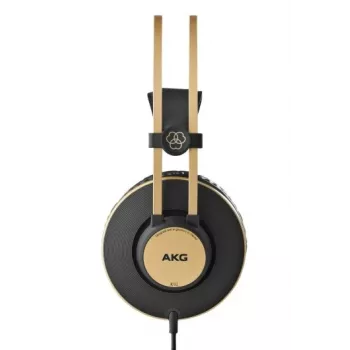 AKG K92 - cuffie da studio, in-ear, chiuse
