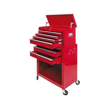Carrello portautensili VOREL 81830