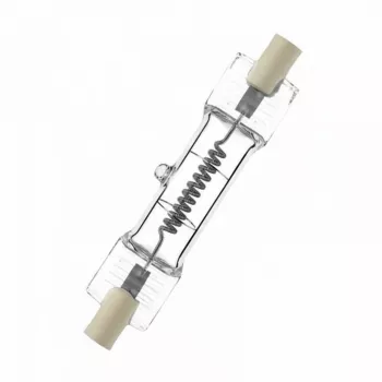 Lampada alogena Osram 800 W G durata 75 h