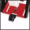 Lampada da lavoro autoportante Einhell TE-CL 18/2000 LiAC Solo