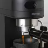 Petra PT5240BVDE macchina per espresso