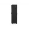 Armadio rack Lanberg FF01-6642-12B 42U rack autoportante nero