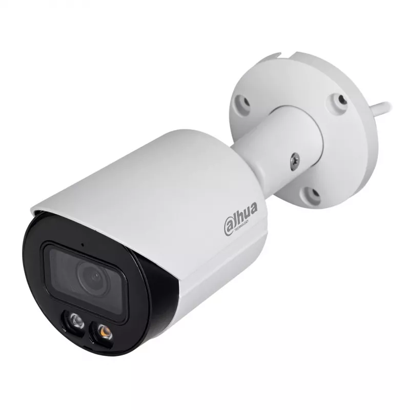 Dahua IPC-HFW2549S-S-IL-0280B telecamera IP