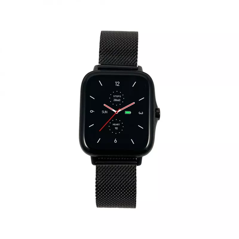 Smartwatch MaxCom FW55 Aurum PRO nero