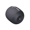 Logitech Ultimate Ears WONDERBOOM 4 - Altoparlante - Portatile - Senza fili - Bluetooth - Active Black (984-001894)