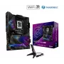 Scheda madre ASRock Z890 Riptide WiFi — Intel Z890, LGA1851, ATX, DDR5, 4 DIMM, Wi‑Fi 7, 2.5Gb LAN, Thunderbolt 4