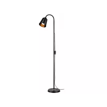 Lampada da terra TRACER Lucia TRAOSW47347 LED regolabile in altezza