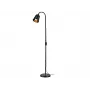 Lampada da terra TRACER Lucia TRAOSW47347 LED regolabile in altezza