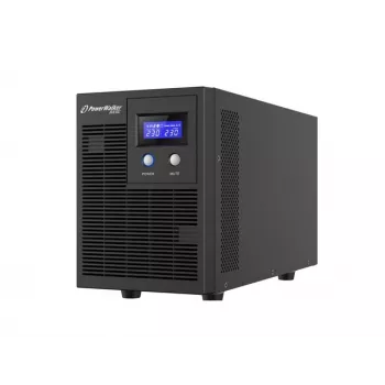 Gruppo di continuità PowerWalker Basic VI 3000 STL FR 3 kVA 1800 W 4 prese AC